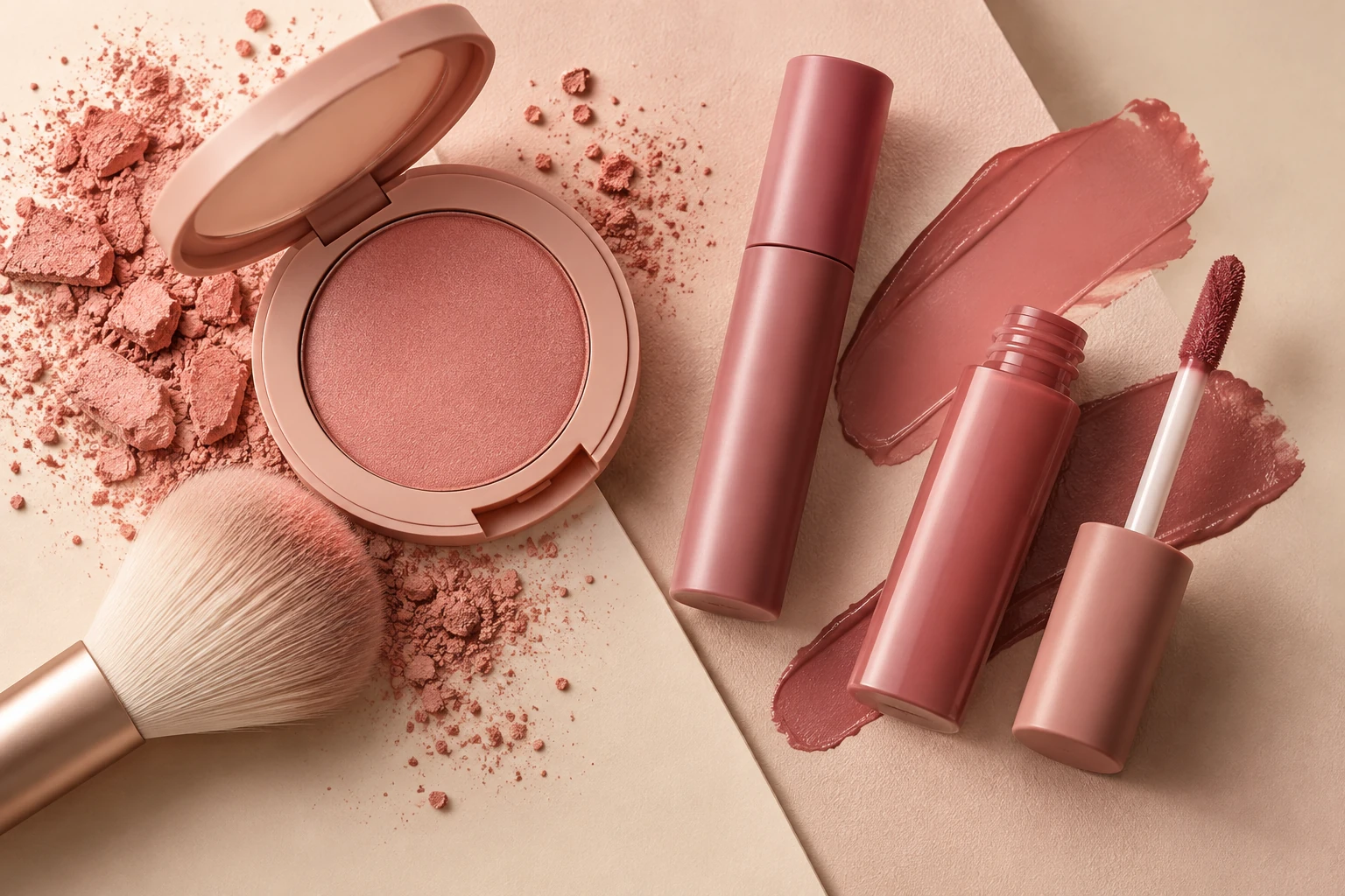 LUNA Cloud Layer hadir lebih dulu di MUSINSA Beauty